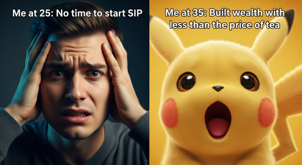 ₹500 SIP తో 10 సంవత్సరాల్లో ఎంత అవుతుంది? Real Calculation