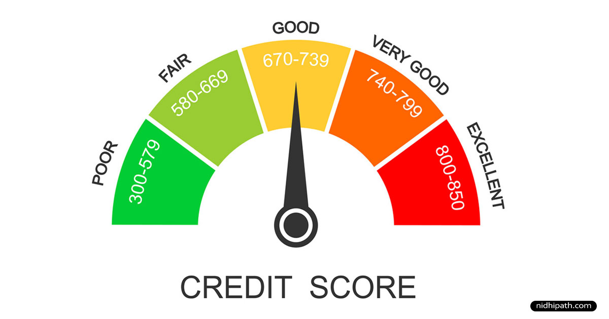 How to Improve Your Credit Score