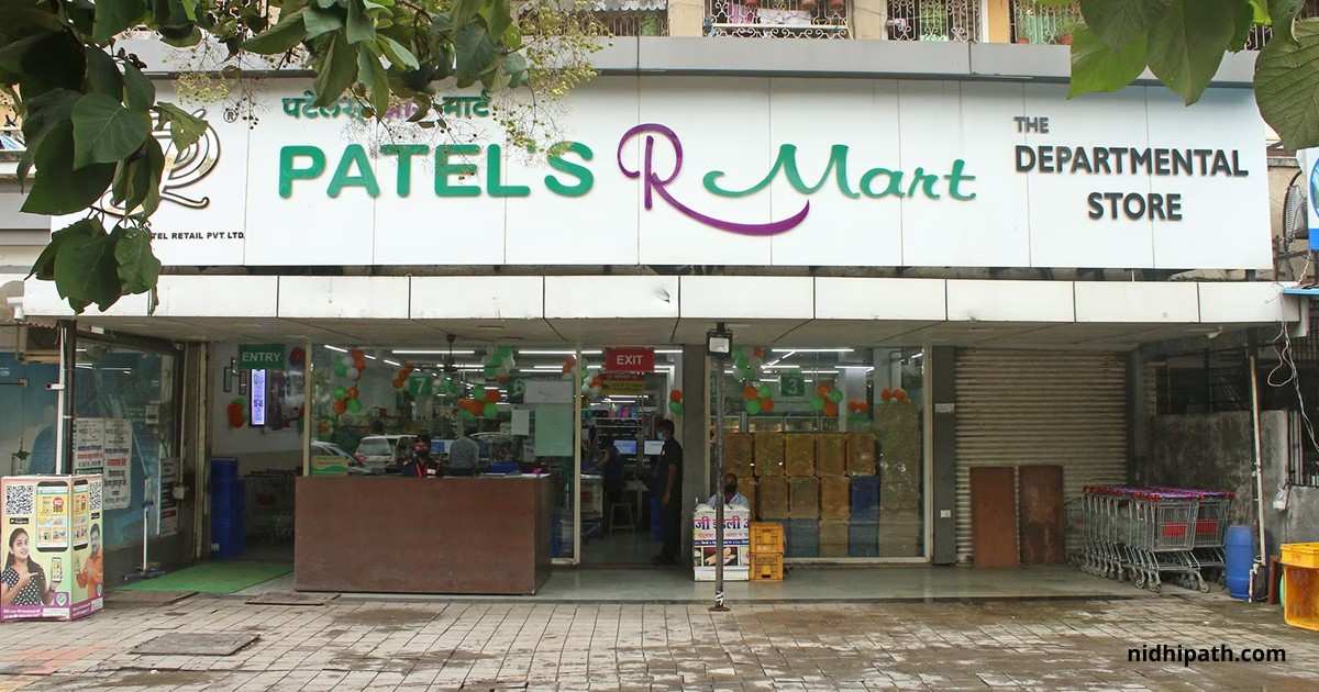 Patel Retail IPO review grey market premium listing date 2025