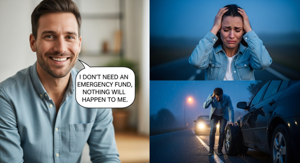 Emergency Fund అంటే ఏమిటి? ఎంత సేవ్ చేయాలి? 2025 Telugu Complete Guide | NidhiPath