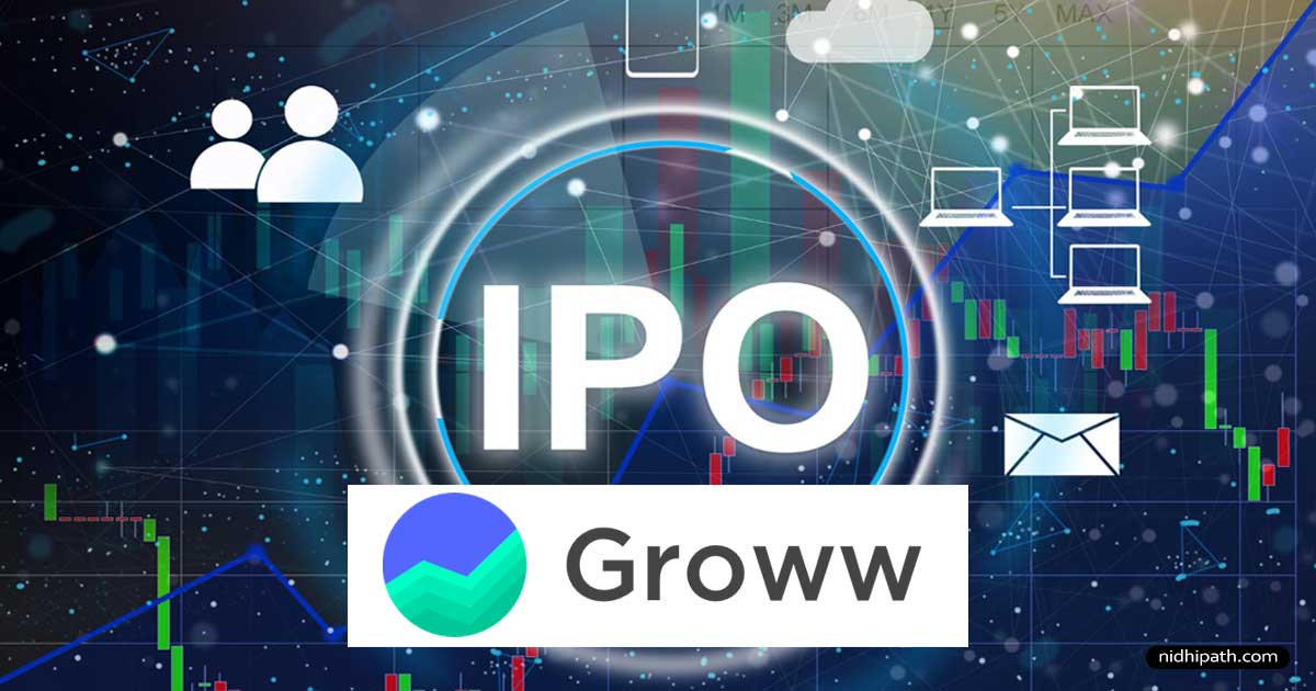 Groww IPO Day 2: పూర్తి సబ్‌స్క్రిప్షన్, తాజా GMP వివరాలు