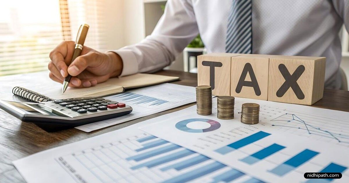 Income Tax Bill 2025 Withdrawn: New Reforms Coming Soon