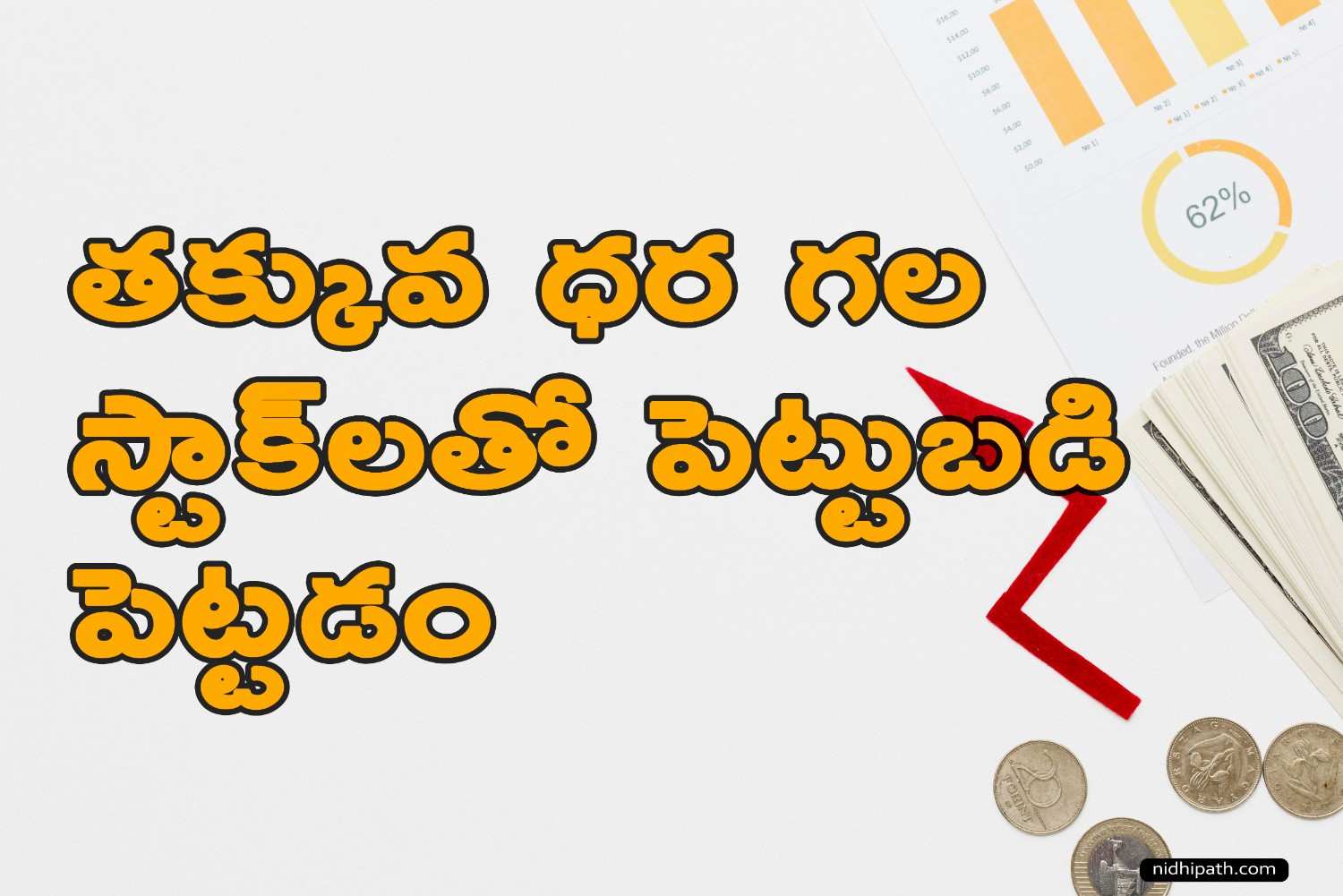 Investing With Low-Price Stocks