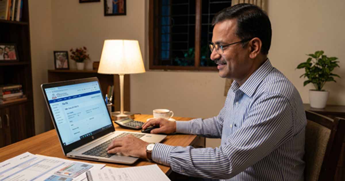 ITR ఫైలింగ్ ఎలా? ఉద్యోగులకు ఈజీ గైడ్