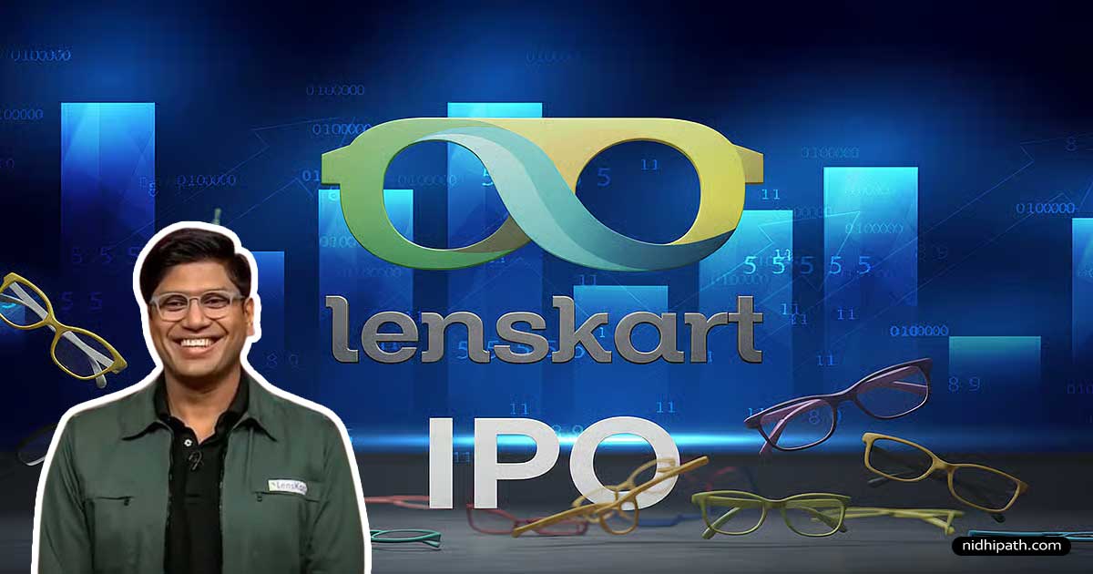 Lenskart IPO 2025 – Share Price, GMP Today & Listing Date వివరాలు Inside