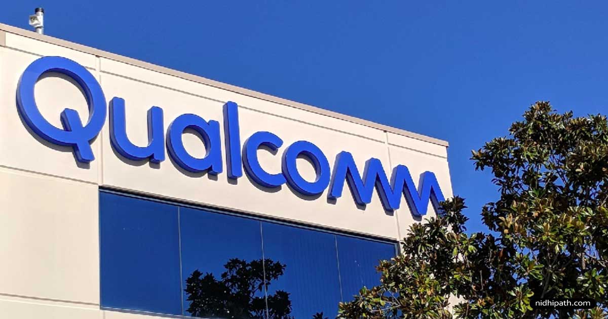 Qualcomm Share Price Today – క్వాల్‌కామ్ AI200 & AI250 చిప్‌లతో స్టాక్ 20% పెరిగింది!