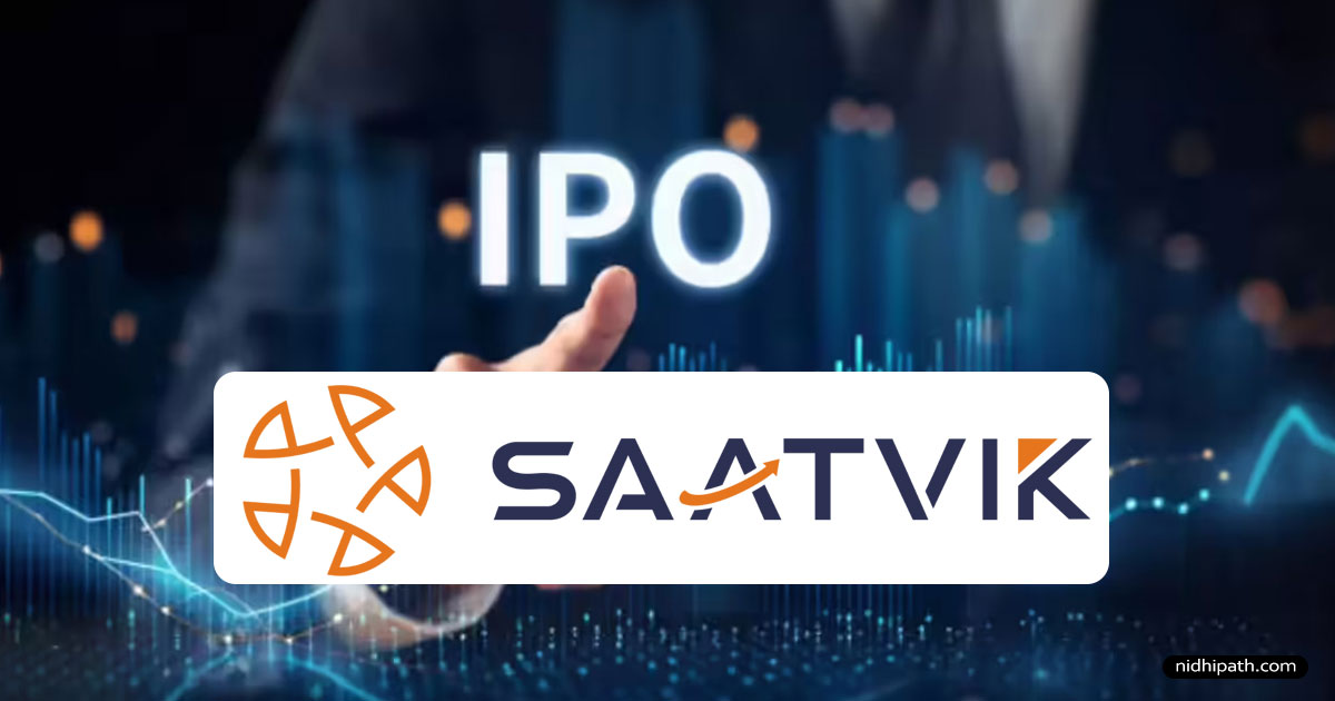 Saatvik Green Energy IPO 2025: Price Band, Lot Size, GMP & How to Apply