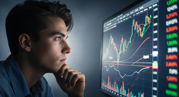 Share Marketలో Beginnerగా ఎక్కడి నుంచి Start చేయాలి?