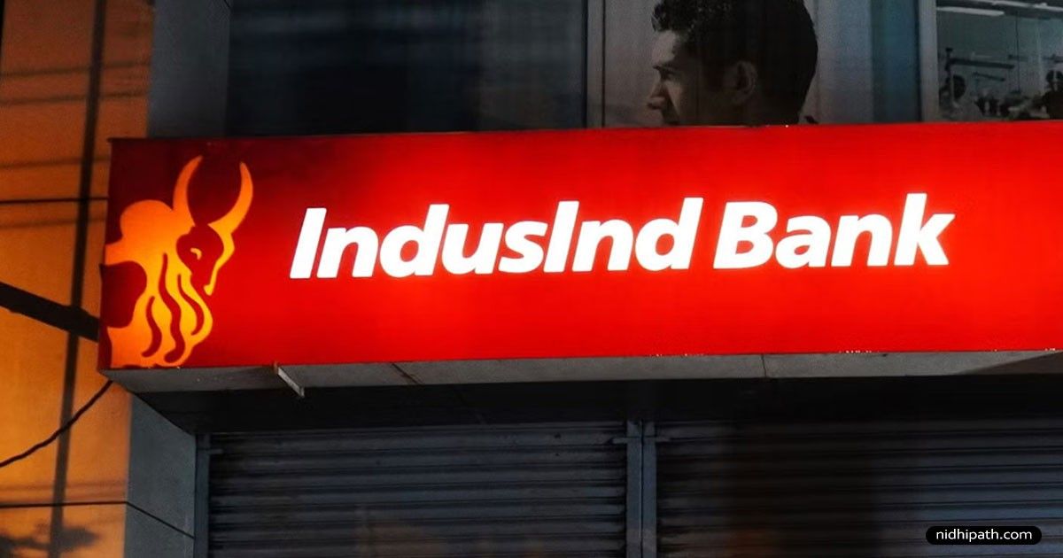 IndusInd Bank Startup Finance Support Program 2025