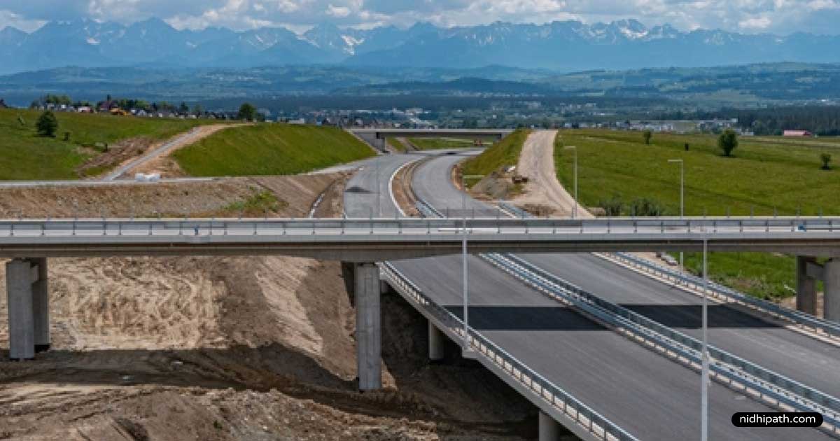 telangana-2-lakh-crore-road-infrastructure-plan