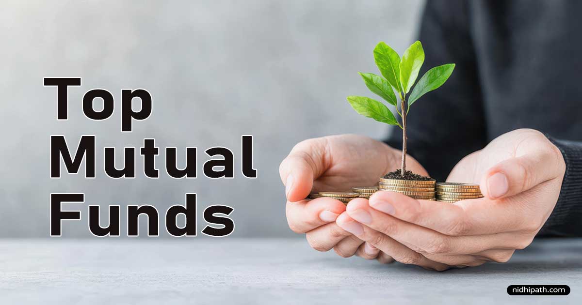 2025లో Top Mutual Funds | తెలుగువారి కోసం ఉత్తమ పెట్టుబడి గైడ్