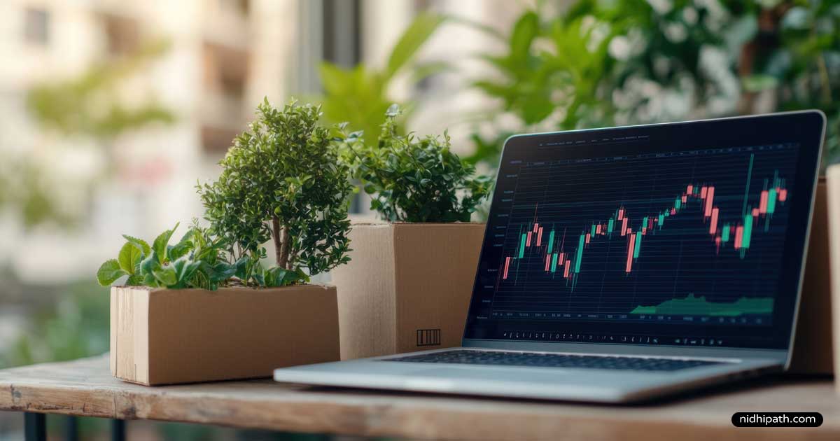 7 Easy Steps: Trading for Beginners | స్టాక్ & Forex Profitable Guide 2025