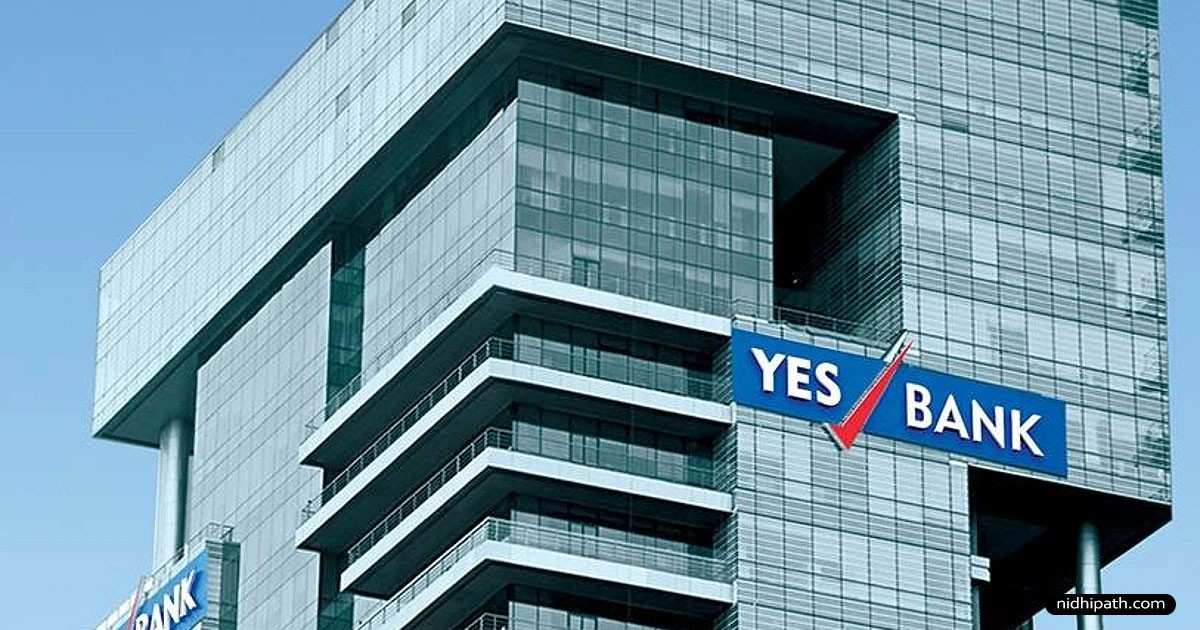 Yes Bank Share Price: SMBC 24.99% వాటా పెట్టుబడి | RBI ఆమోదం